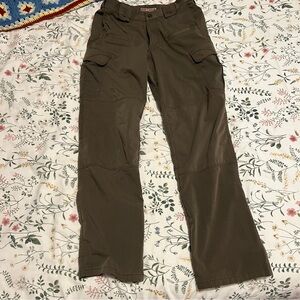 5.11 tactical pants w 30 l 32